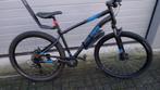 Rockrider st120 size L 27,5 inch mountainbike met spatborden, Minder dan 45 cm, Ophalen, Zo goed als nieuw, Overige merken