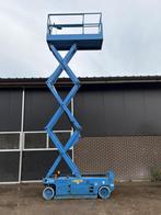 Hoogwerker schaarhoogwerker genie 2032