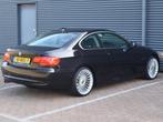 BMW 3-serie Coupé 320i Business Line|Nav|Climate|PDC|Trekha, Automaat, Euro 5, Zwart, 4 cilinders