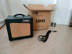Laney 5W buizenversterker, Muziek en Instrumenten, Minder dan 50 watt, Zo goed als nieuw, Ophalen