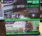 BATTERY LED FLOODLIGHT, NIEUW!, Ophalen of Verzenden, Nieuw