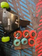 RC Wheeliebar, Ophalen of Verzenden, Elektro, Onderdeel