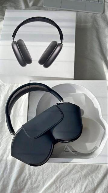 Airpods Pro Max beschikbaar voor biedingen