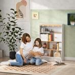 Kinderboekenkast wit, Ophalen of Verzenden, Nieuw