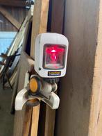 Laserliner kruislijnlezer, Doe-het-zelf en Verbouw, Meetapparatuur, Ophalen of Verzenden, Gebruikt