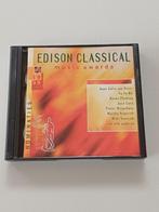 cd edison classical music awards, Ophalen of Verzenden, Gebruikt