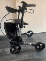 Topro Troja 2G lichtgewicht rollator model type S rollater, Zo goed als nieuw, Opvouwbaar, Ophalen