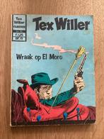 Tex Willer nr 16, Boeken, Ophalen of Verzenden, Gelezen