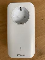 Devolo DVS 1200 Powerline Adapter, Ophalen, Gebruikt