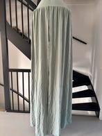 Groene Katoenen Klamboe - Sfeervolle kinderkamer, Kinderen en Baby's, Kinderkamer | Inrichting en Decoratie, Ophalen, Zo goed als nieuw