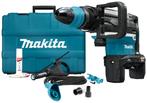 Makita HR006GZ04 XGT 2x40 V Max Combihamer, Boor- en/of Breekhamer, Nieuw, Ophalen of Verzenden, Minder dan 400 watt