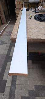 9 stuks gibo sponning deklijsten, Ophalen, 25 tot 50 mm, Nieuw, 250 tot 300 cm