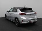 Opel Corsa-e Elegance 50 kWh Zeer compleet | Navi | ECC | Ca, Auto's, Opel, Te koop, Zilver of Grijs, 5 stoelen, 50 kWh