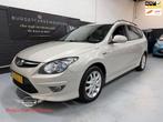 Hyundai I30 CW 1.4i i-Motion Nap/Airco/APK 04-2027!, Auto's, Hyundai, Voorwielaandrijving, Euro 5, Stof, Gebruikt