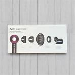 Dyson Hairdryer Roze, Sieraden, Tassen en Uiterlijk, Uiterlijk | Haarverzorging, Verzenden, Nieuw, Föhn of Haardroger