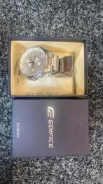 Nieuwe Casio edifice, Ophalen, Zo goed als nieuw, Casio