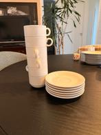 Villeroy & Boch Adriana kop en schotel, Ophalen of Verzenden, Zo goed als nieuw, Overige stijlen, Kop(pen) en/of Schotel(s)