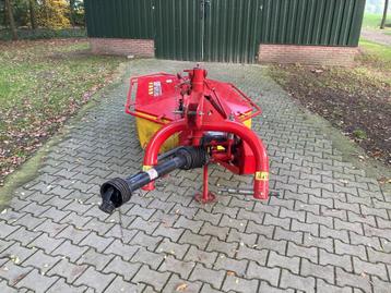SIP roto cyclomaaier beschikbaar voor biedingen