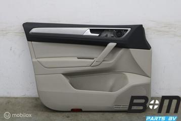 Portierbekleding LV VW Sportsvan 517867011L beschikbaar voor biedingen