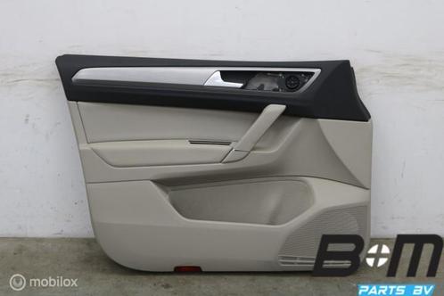 Portierbekleding LV VW Sportsvan 517867011L, Auto-onderdelen, Interieur en Bekleding, Gebruikt