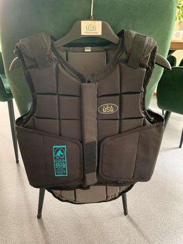 USG flexi bodyprotector Child xl beschikbaar voor biedingen