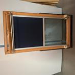 Velux dakramen, Doe-het-zelf en Verbouw, Minder dan 80 cm, 80 tot 120 cm, Ophalen of Verzenden, Zo goed als nieuw