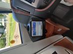 Carthago C-Tourer 142 QB i 142 QB, Caravans en Kamperen, Integraal, Chemisch toilet, Luifel, Ringverwarming