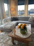 Style volle hoekbank. 4 weken oud., Huis en Inrichting, Banken | Complete zithoeken, Ophalen, Zo goed als nieuw