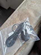 Splinternieuwe microfoon tbv bluetooth carkit of autoradio, Ophalen of Verzenden, Nieuw