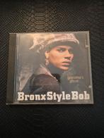 Bronx style Bob, Ophalen of Verzenden, Zo goed als nieuw