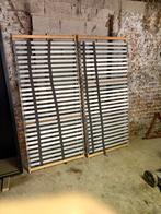 Ikea Lattenbodems 200x90cm, Huis en Inrichting, Slaapkamer | Matrassen en Bedbodems, Ophalen, Gebruikt, 90 cm, Eenpersoons