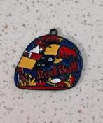 Redbull helm bedel "nieuw", Ophalen of Verzenden, Nieuw, Bedel