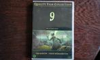9, origineel, Cd's en Dvd's, Avontuur, Vanaf 9 jaar, Ophalen of Verzenden, Zo goed als nieuw