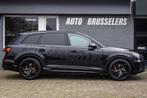 Audi Q7 Grijs kenteken 50 TDI S-Line Quattro Competition €, Automaat, Gebruikt, 2212 kg, Zwart
