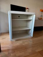 Pastoe TV-kast, Ophalen, Gebruikt, 100 tot 150 cm, Overige houtsoorten