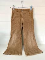 Esprit Mini Corduroy Broek maat 110 rib velours, Kleding | Dames, Broeken en Pantalons, Maat 38/40 (M), Bruin, Ophalen of Verzenden