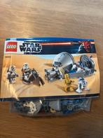 LEGO Star Wars 9490 – Droid Escape, Ophalen of Verzenden, Gebruikt, Gebruiksvoorwerp