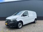 Mercedes-Benz Vito 109 CDI 65KW 2017, 4 cilinders, 1823 kg, Diesel, Particulier