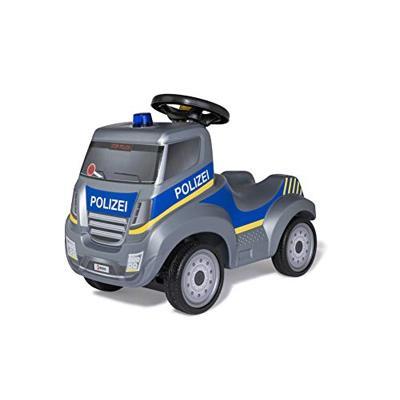 Ferbedo truck police, Kinderen en Baby's, Speelgoed | Speelgoedvoertuigen, Nieuw, Ophalen of Verzenden