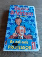 Bassie en Adriaan. Huilende Professor Griengas. #2, Gebruikt, Alle leeftijden, Kinderprogramma's en -films, Overige typen