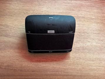 Jabra Freeway car kit beschikbaar voor biedingen