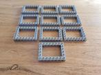 Partij J511=10x Nieuwe Lego technic rechthoeken, Kinderen en Baby's, Speelgoed | Duplo en Lego, Lego, Lego, Lego, Nieuw