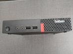 Lenovo M710q Mini PC – i5 / 8GB / 256GB NVMe, Computers en Software, Desktop Pc's, Ophalen, 2 tot 3 Ghz, 8 GB, SSD