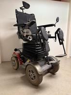 Elektrische Rolstoel Ottobock C2000 Krachtig, Ophalen, Gebruikt, Ema.mobility.wheelchair@gmail.com, Elektrische rolstoel