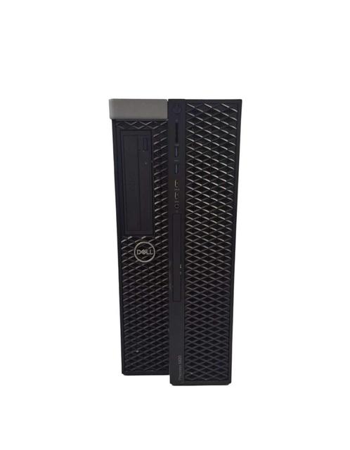 Dell Precision T5820 1x Xeon QC W-2125 4.0GHz, 32GB (4x8GB),, Computers en Software, Desktop Pc's, Zo goed als nieuw, 3 tot 4 Ghz