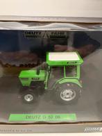 Deutz 5206, Hobby en Vrije tijd, Modelauto's | 1:32, Ophalen of Verzenden, Zo goed als nieuw, Tractor of Landbouw, Overige merken