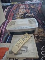 Bose 3.2.1. Home Entertainment System met AB, Ophalen of Verzenden, Gebruikt, Radio