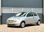 Ford Ka 1.3 Summer Edition bj.2007 Airco|Apk 7-2027|Lage km., Voorwielaandrijving, 1299 cc, Stof, Gebruikt