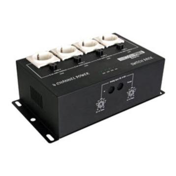 Velleman VDPSP151 4 kanaals analoge lichtsturing beschikbaar voor biedingen