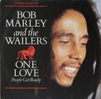 bob marley, Cd's en Dvd's, Vinyl | Rock, Overige genres, Ophalen of Verzenden, Zo goed als nieuw